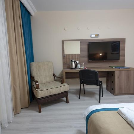 Ulus Doga Park Otel 외부 사진