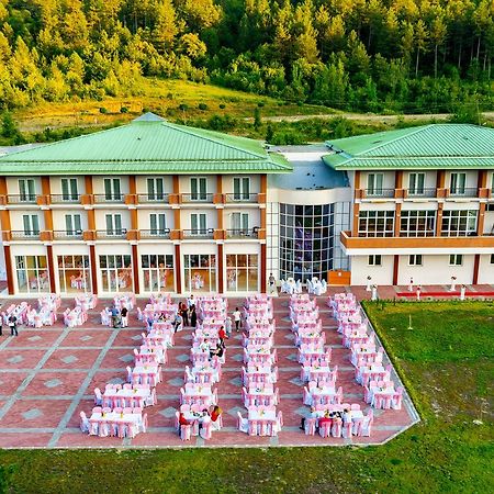 Ulus Doga Park Otel 외부 사진