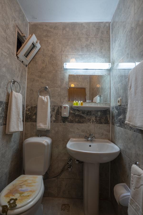 Ulus Doga Park Otel 외부 사진