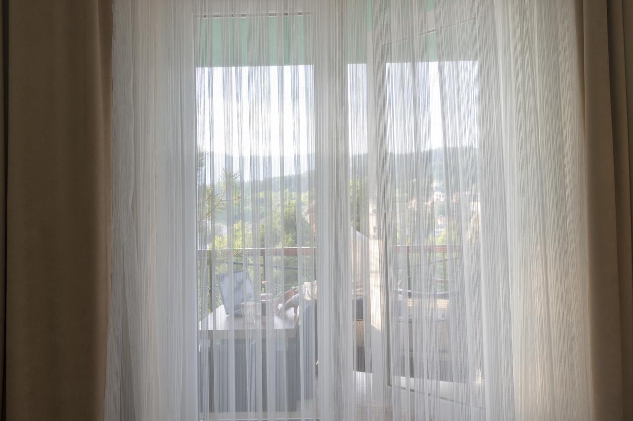 Ulus Doga Park Otel 외부 사진