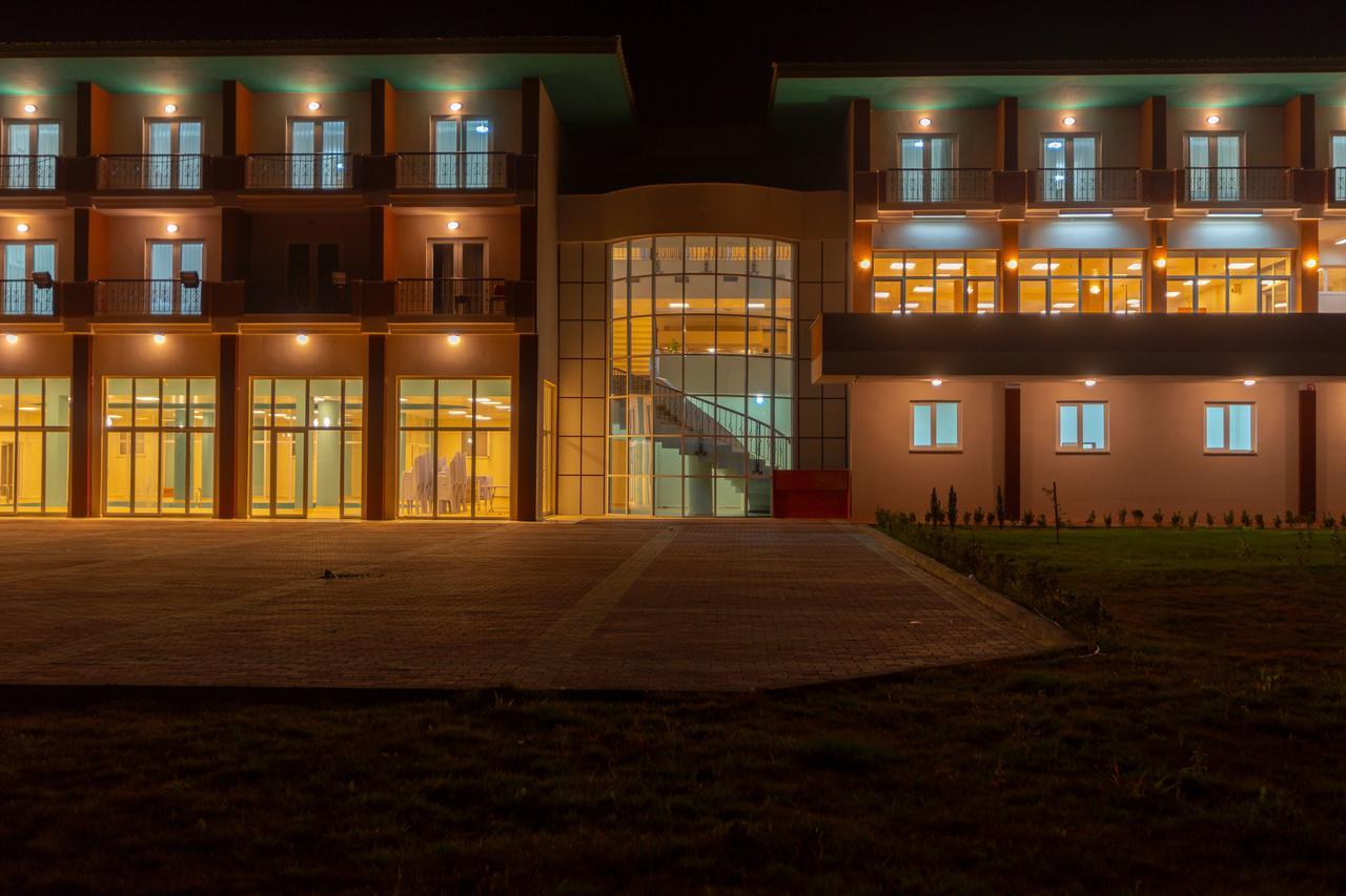 Ulus Doga Park Otel 외부 사진