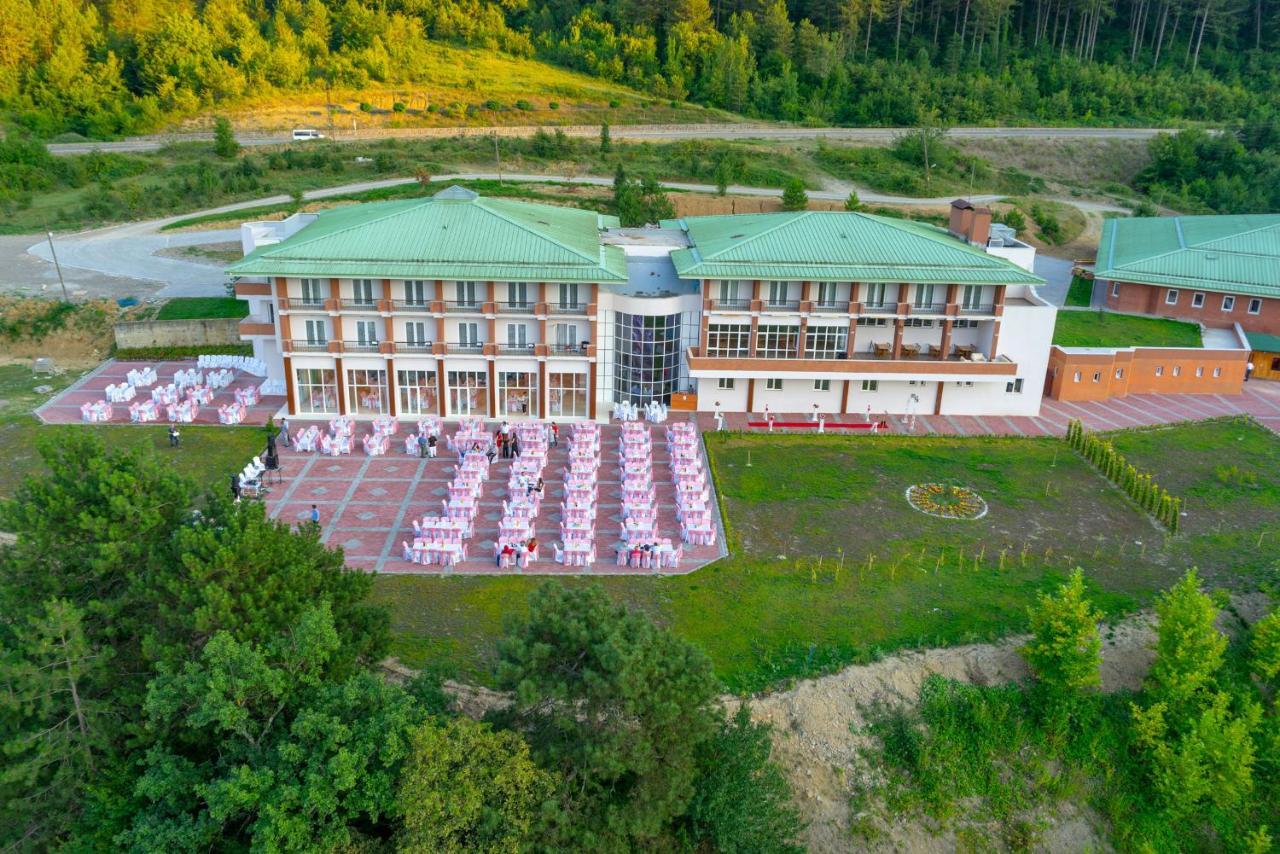 Ulus Doga Park Otel 외부 사진