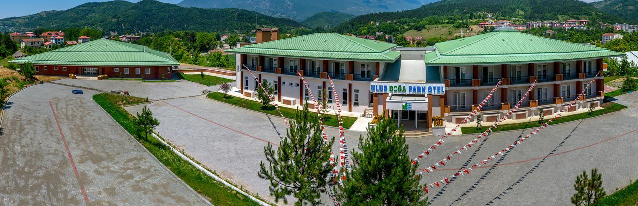 Ulus Doga Park Otel 외부 사진