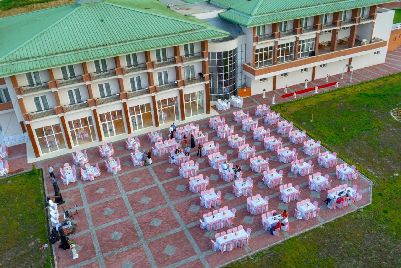 Ulus Doga Park Otel 외부 사진