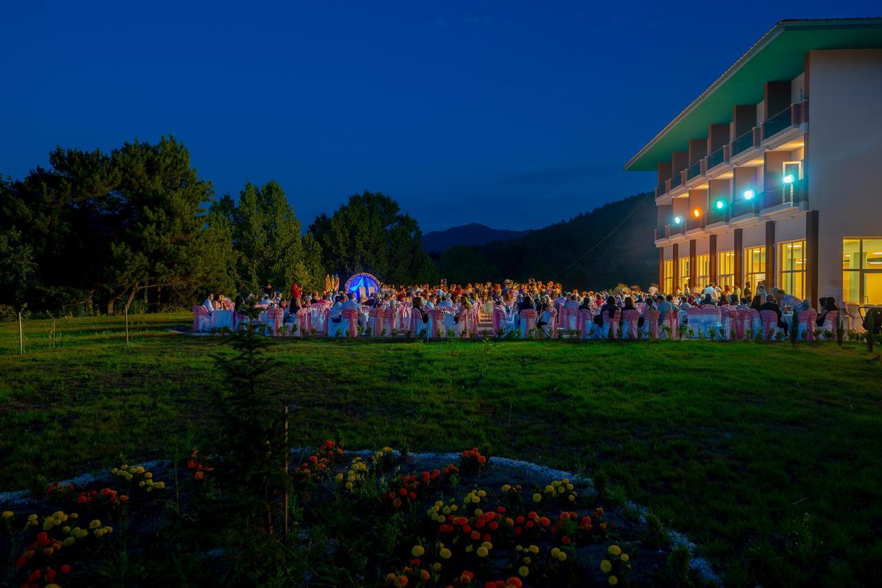 Ulus Doga Park Otel 외부 사진